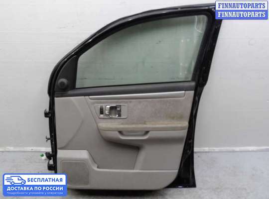 Стеклоподъемник электрический на Suzuki XL7 II