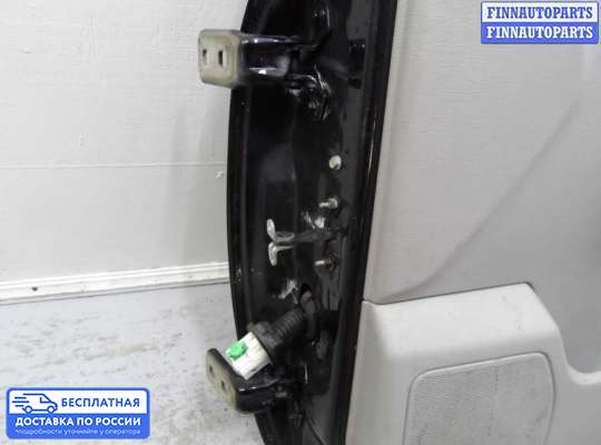 Стеклоподъемник электрический на Suzuki XL7 II
