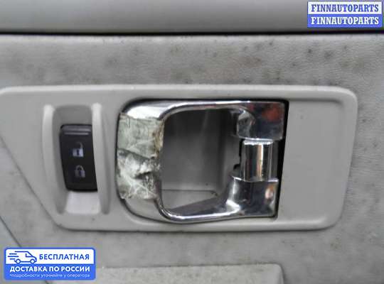 Стеклоподъемник электрический на Suzuki XL7 II