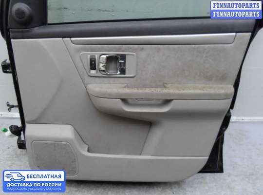 Стеклоподъемник электрический на Suzuki XL7 II