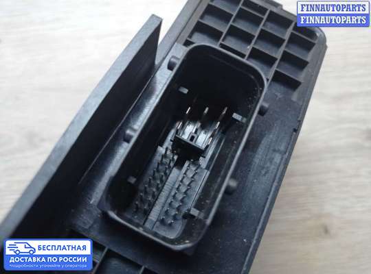 ЭБУ прочее на Audi A6 (C6)