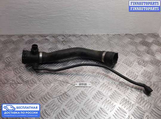 Патрубок (трубка, шланг) на BMW X3 (F25)