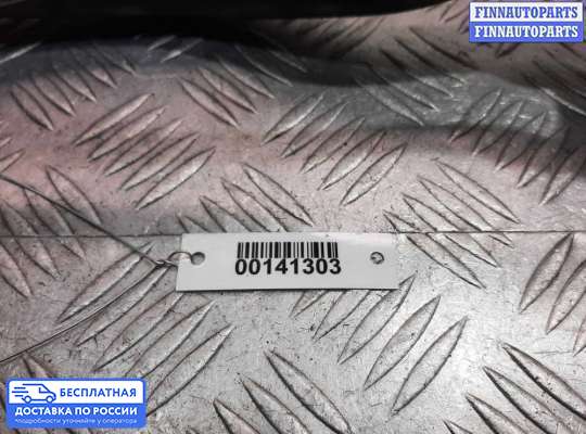 Патрубок (трубка, шланг) на BMW X3 (F25)