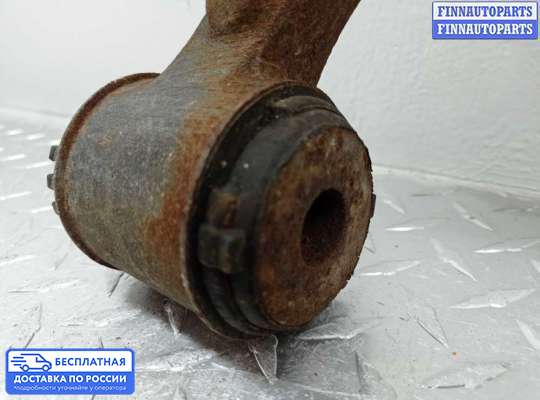 Рычаг подвески на Mercedes-Benz E (W211)