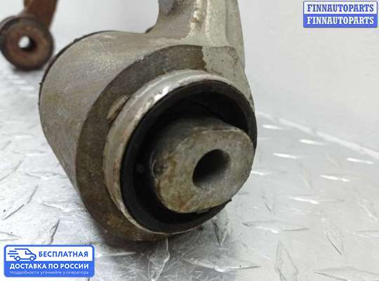 Рычаг подвески на Mercedes-Benz E (W211)