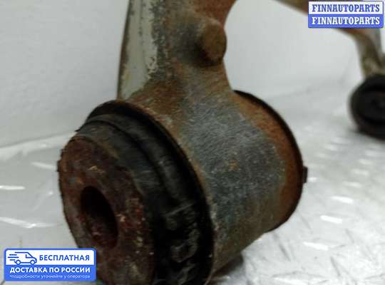 Рычаг подвески на Mercedes-Benz E (W211)