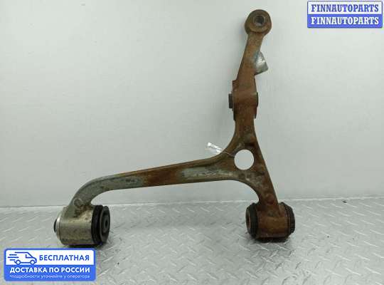 Рычаг подвески на Mercedes-Benz E (W211)