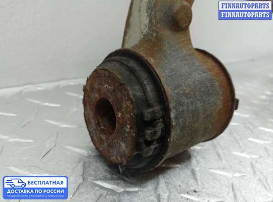 Рычаг подвески на Mercedes-Benz E (W211)