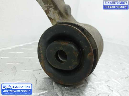 Рычаг подвески на Mercedes-Benz E (W211)