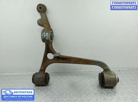 Рычаг подвески на Mercedes-Benz E (W211)