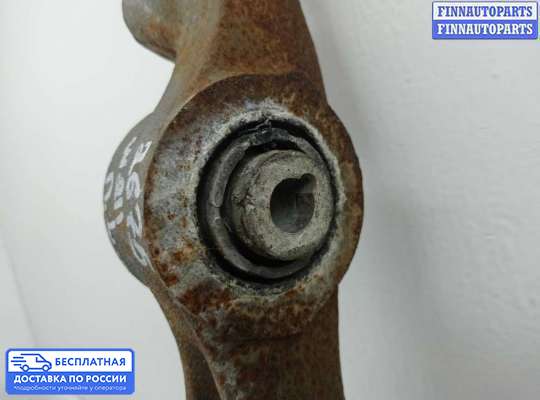 Рычаг подвески на Mercedes-Benz E (W211)