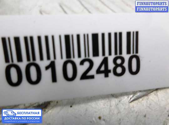 Переключатель света на Mercedes-Benz ML / GLE (W166)