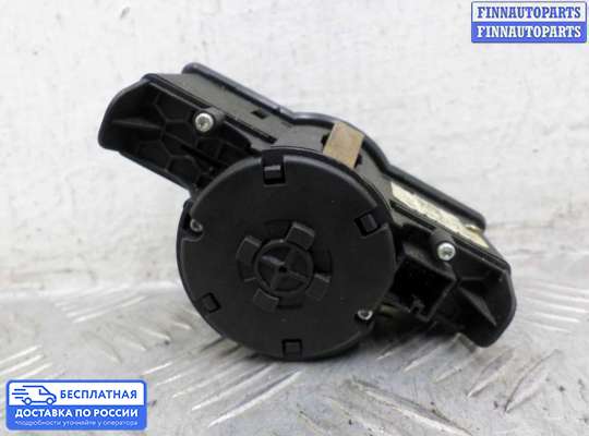 Переключатель света на Mercedes-Benz ML / GLE (W166)
