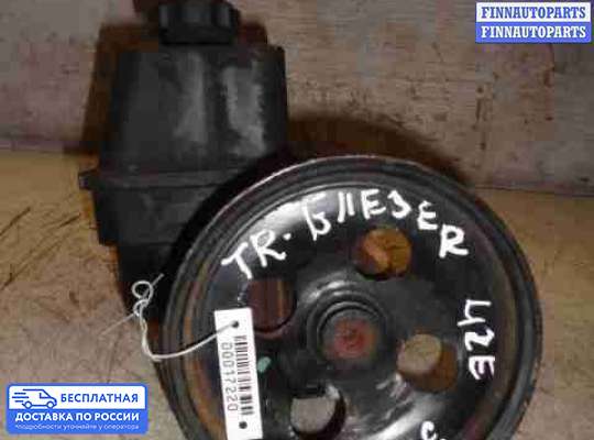 Насос ГУР (ЭУР, ЭГУР) на Chevrolet Trailblazer I (GMT800)