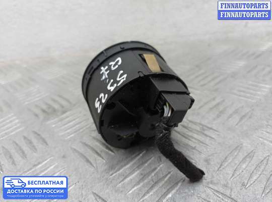 Переключатель света на Audi Q7 (4L)