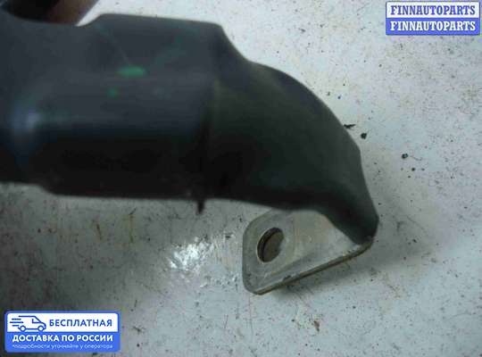 Клемма АКБ (аккумулятора) на Audi A6 (C7)