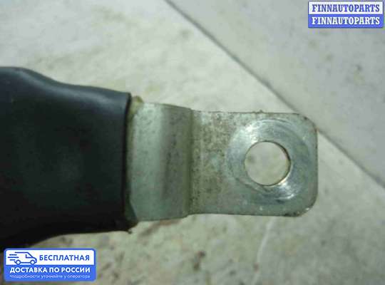 Клемма АКБ (аккумулятора) на Audi A6 (C7)