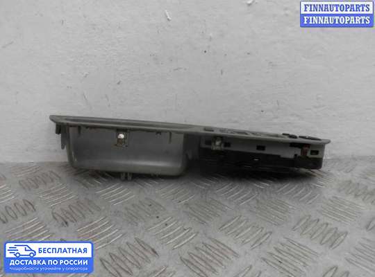 Блок управления стеклоподъёмниками на BMW X5 (E70)