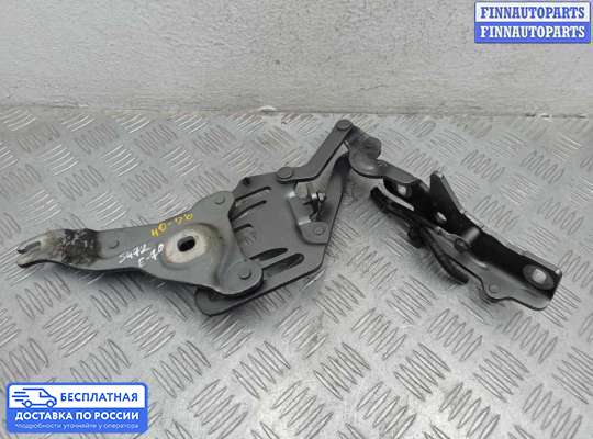 Петля капота на BMW X5 (E70)