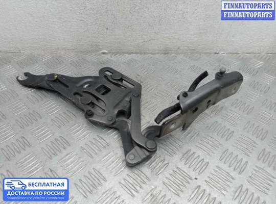 Петля капота на BMW X5 (E70)
