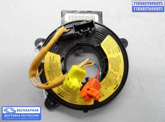 Подрулевой шлейф (кольцо SRS) на Mazda CX-9 I (TB)