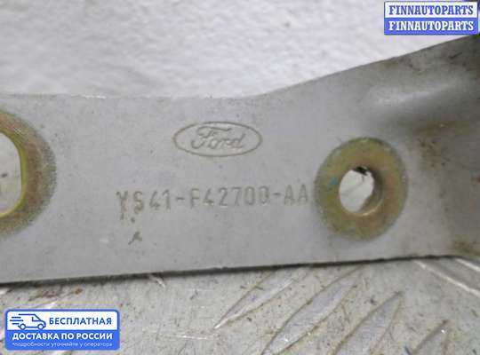 Петля крышки багажника на Ford Focus I