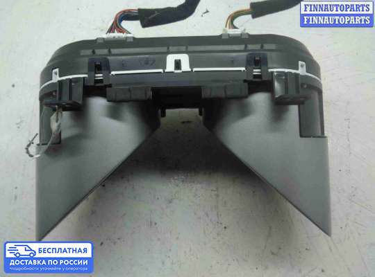 Щиток приборов на Hyundai ix35 I / Tucson II (LM)