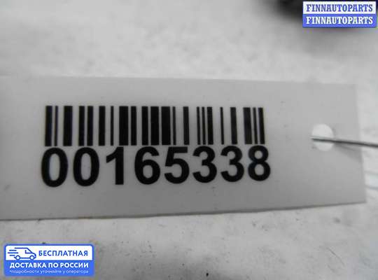 Резистор (сопротивление) отопителя на SEAT Ibiza III (6L1)