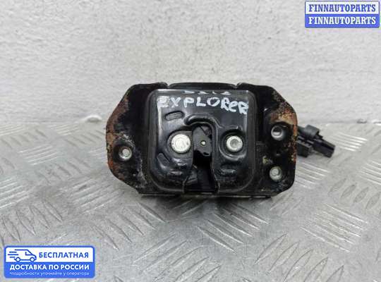 Замок багажника на Ford Explorer V (U502)