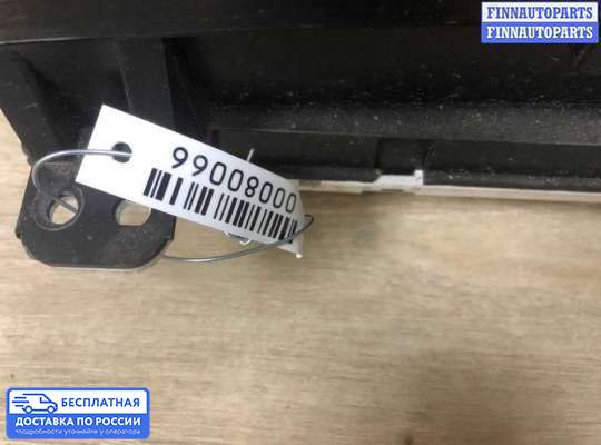 Щиток приборов на Toyota Camry XV40