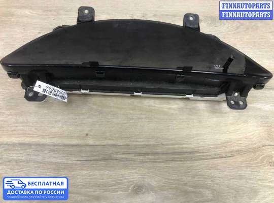 Щиток приборов на Toyota Camry XV40