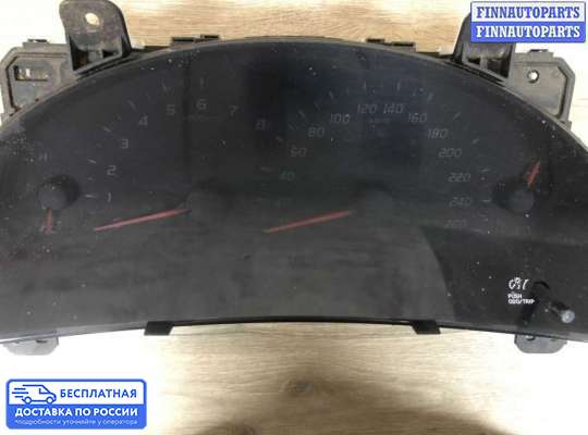 Щиток приборов на Toyota Camry XV40