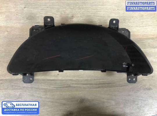 Щиток приборов на Toyota Camry XV40