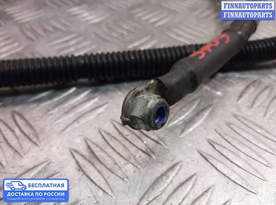 Провод высоковольтный  на Mercedes-Benz E (W212)