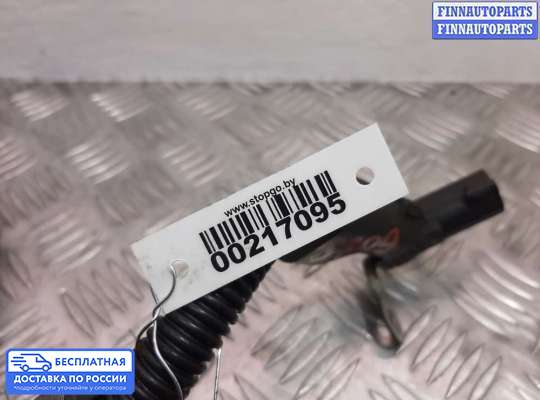 Провод высоковольтный  на Mercedes-Benz E (W212)