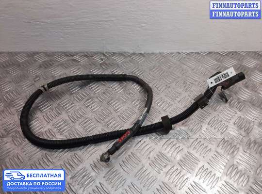 Провод высоковольтный  на Mercedes-Benz E (W212)