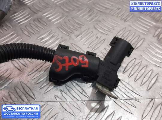 Провод высоковольтный  на Mercedes-Benz E (W212)