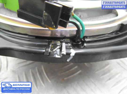 Аудиотехника на Mercedes-Benz GLC (X253/C253)