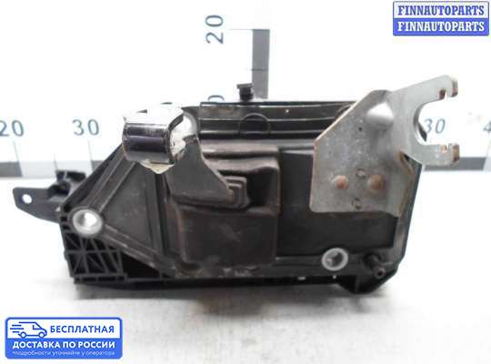 Селектор АКПП на Subaru Legacy VI (BN/BS)