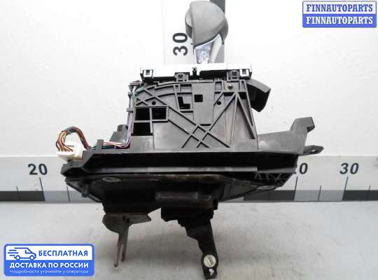 Селектор АКПП на Subaru Legacy VI (BN/BS)