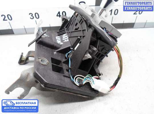Селектор АКПП на Subaru Legacy VI (BN/BS)