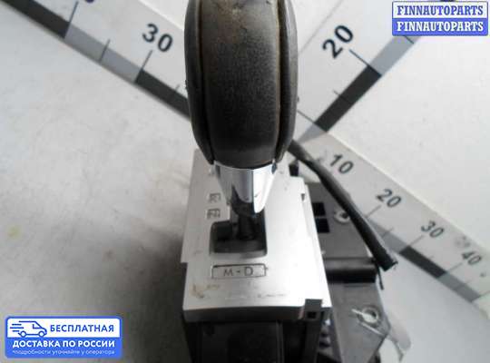 Селектор АКПП на Subaru Legacy VI (BN/BS)