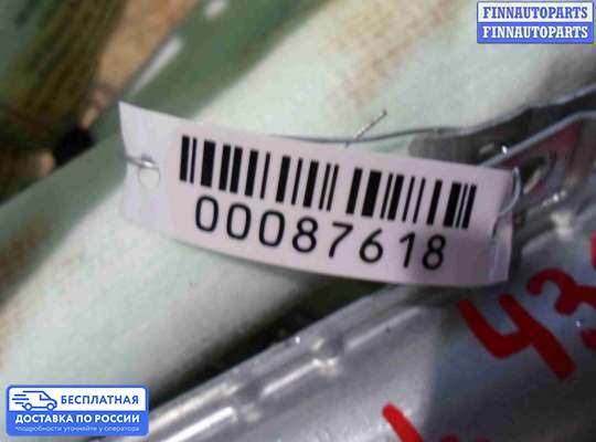 Подушка безопасности (прочее) на BMW X5 (E70)