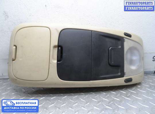 Фонарь салона (плафон) на Ford Explorer IV (U251)