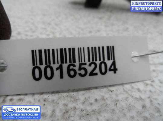 Резистор (сопротивление) отопителя на Mercedes-Benz Sprinter (903)