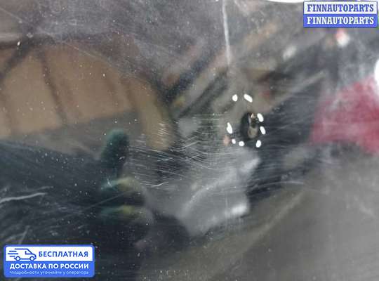 Ручка двери наружная на Chevrolet Tahoe (GMT900)