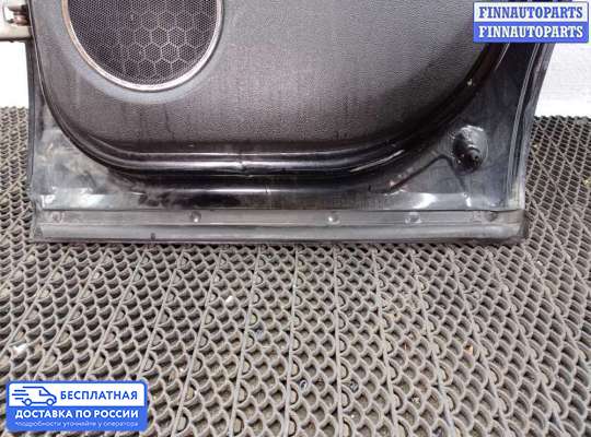 Ручка двери наружная на Chevrolet Tahoe (GMT900)