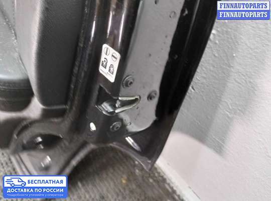 Ручка двери наружная на Chevrolet Tahoe (GMT900)