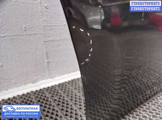 Ручка двери наружная на Chevrolet Tahoe (GMT900)