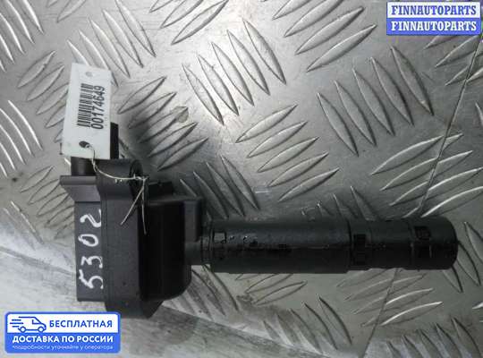 Катушка зажигания на Mercedes-Benz C (W204)